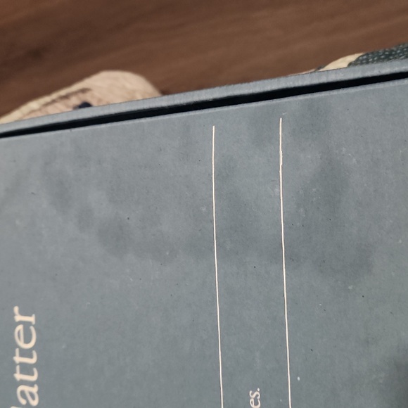 NWT Sembla Wooden Serving Platter/Bowl - Picture 9 of 9